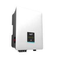 Inwerter FoxEss T8-G3, max. moc modułów PV 12000W, wyjście AC 8kW, trójfazowy 2 MPPT | T8 G3 Foxess