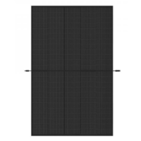 Panel fotowoltaiczny Trinasolar TSM- DE09.05-390Wp 390W 1500V half-cut full black | TSM-DE09.05-390Wp Trina Solar