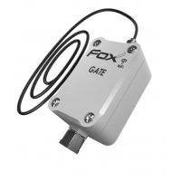 Sterownik Wi-Fi do bram i furtek - szary GATE FOX | WI-TO2S2-G F&F