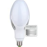 Lampa LED Intensive ED90 E27/E40 45W 5000lm 230V 4000K 1/10 | LED-3001 Helios