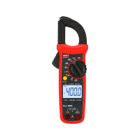 Miernik cęgowy Uni-T UT202+ | MIE0401 LECHPOL ELECTRONICS
