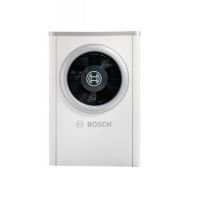 Pompa ciepła monoblok Bosch CS7000iAW 9kW ORM-S wyposażona w zasobnik 190 l | 8734100554 Bosch