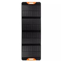 Panel słoneczny przenośny 140W, ładowarka solarna | 90-142 TOPEX