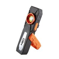 Lampa warsztatowa 500 lm COB LED | 99-072 TOPEX