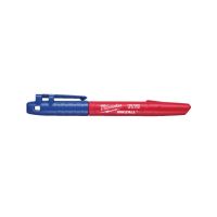 Marker ze standardową końcówką, niebieski | 4932492126 Milwaukee