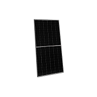 Panel fotowoltaiczny Jinko Solar JKM400M-6RL3-V, rama czarna | JKM400M-6RL3-V Jinko