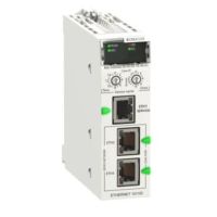 Adapter X80 Eio Ethernet | BMECRA31210 Schneider Electric
