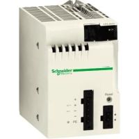 Moduł zasilacza M340 24VDC 16,8W | BMXCPS2010 Schneider Electric