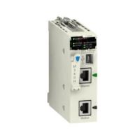 Procesor M340 - maks. 1024 dyskr. we/wy + 256 analog. we/wy - Modbus - Ethernet Modicon M340 | BMXP342020H Schneider Electric