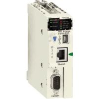 Procesor 340-20 Ethernet CANopen2 | BMXP3420302H Schneider Electric