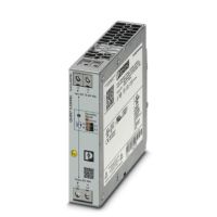 Moduł redundancyjny, pokryty powłoką ochronną - QUINT4-S-ORING/12-24DC/1X40/+ | 2907753 Phoenix Contact