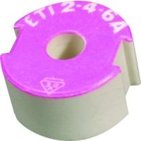 Wstawka kalibrowa VD II 16A E27, szara | 002342005 Eti