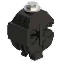 Zacisk przebijający AL-CU 16-120/16-120mm2 dwustronny Z2081 | Z2081 ALPAR