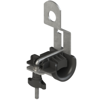 Uchwyt przelotowy uniwersalny 4x16-70 Z224 | Z224 ALPAR