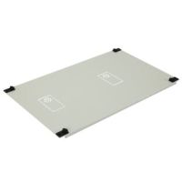 Osłona 1xLBS i 12 modułów (500x300) CP 2-2 S1 M | 001101721 Eti