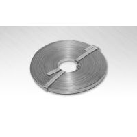 Taśma aluminiowa krążek 1050A H24 10X1 (1szt=1kg) | WEG-002416 Alprod