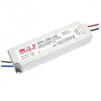 Zasilacz impulsowy 100W 24V/4A IP67 GLP | GPV-100-24 Power Solution