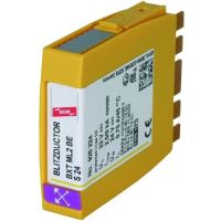 Moduł do ogranicznika przepięć BLITZDUCTOR XT BXT ML2 BE HFS 5 | 920270 Dehn