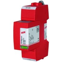 Ogranicznik przepięć DEHNguard SE DC 60, 1-bieg. Uc 60VDC | 972110 Dehn