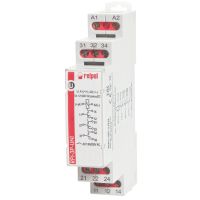 Przekaźnik Instalacyjny 8A 12-240VAC/DC, RPI-3P-UNI | 863514 Relpol