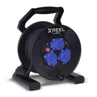 Przedłuzacz typ XREEL 30M OPD3*2.5 3*16/3 IP44 | 93502X68263 PCE