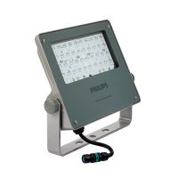 Naświetlacz LED BVP125 LED120-4S/740 PSU OFA52 ALU C1KC3 | 912300024001 Philips