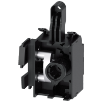 Adapter, zamek bębenkowy półka na wyposażenie dodatkowe akcesorium do: 3VA15 | 3VA9587-0LF10 Siemens