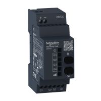 Odbiornik konfigurowalny dla harmony hu | ZBRRH Schneider Electric
