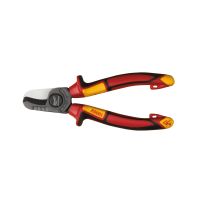 Szczypce do przewodów VDE 160mm | 4932464562 Milwaukee