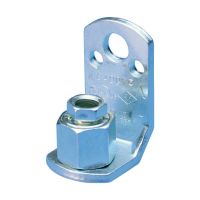 Wspornik L-kształtny nVent CADDY Rod Lock, M10 pręta, CRLLM10EG | 390012 Erico