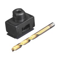 Praska i zaciskarka do tulei 16mm 2 - średnica D 8,5, BD16-8 | 558640 Erico