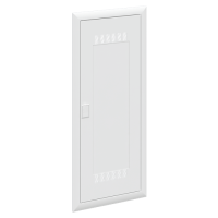 Drzwi WiFi z ramką do użytku z obudowami UK66…, BL650W | 2CPX031098R9999 ABB