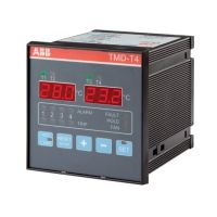 Miernik temperatury, pro M compact, TMD-T4/96 | 2CSG524000R2021 ABB