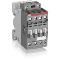 Stycznik pomocniczy do PLC AC-15 3A 4P (2NO+2NC), 100-250V AC/DC, NFZ22E-23, zaciski śrubowe | 1SBH136001R2322 ABB
