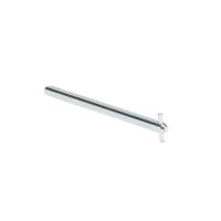 Wałek prosty do OT160EV...250E, długość 150mm, średnica 6mm, OXP6X150 | 1SCA022295R5600 ABB