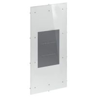 Wkład pod zdjęcia do ramy aluminiowej do użytku z obudowami UK64…, UZD640 | 2CPX031774R9999 ABB