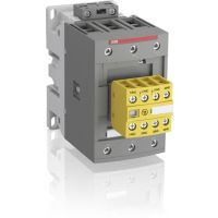 Stycznik bezpieczeństwa AC-3 96A 45kW 3P, 20-60V AC/DC, 2NO+2NC, AFS96-30-22-11, zaciski śrubowe | 1SBL407082R1122 ABB