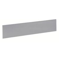 Przegroda stalowa OH0, ZX470 | 2CPX039542R9999 ABB
