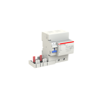 Blok różnicowo-prądowy DDA802 A-63/0,03AP-R, 63A 2P 30mA A, pro M compact | 2CSB802401R1630 ABB