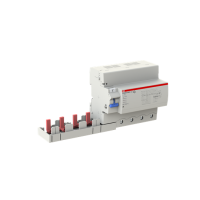 Blok różnicowo-prądowy DDA804 A-63/0,03AP-R, 63A 4P 30mA A, pro M compact | 2CSB804401R1630 ABB
