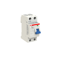 Wyłącznik różnicowo-prądowy Standard F202 AC-100/0,3, pro M compact | 2CSF202001R3900 ABB