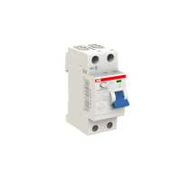 Wyłącznik różnicowo-prądowy Standard F202 A-100/0,3, pro M compact | 2CSF202101R3900 ABB
