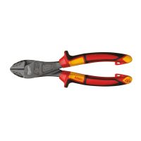 Szczypce do cięcia bocznego Heavy Duty VDE 180 mm | 4932464569 Milwaukee