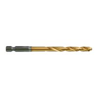 Wiertło do metalu SWave HSS-G Tin 6mm (1szt) | 48894714 Milwaukee