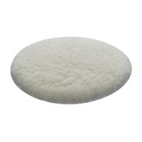 Wełniana tarcza polerska 135 mm | 4932430395 Milwaukee