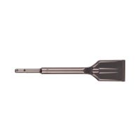 Dłuto SDS+ do płytek 250x50mm - samoostrzące | 4932478265 Milwaukee