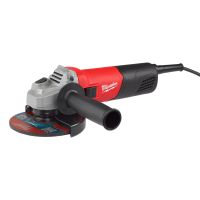 Szlifierka kątowa AG800-115E | 4933451210 Milwaukee