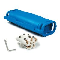 Mufa żelowa Shark 500 SH-0516 | SH-0516 Trytyt