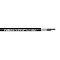 Przewód sterowniczy OLFLEX PETRO 125 CP plus 4G2,5 czarny BĘBEN | 0023242 Lapp Kabel