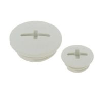 Zaślepka SKINDICHT BLK-GL-M 20x1,5 +O-RING SGY | 52006129 Lapp Kabel